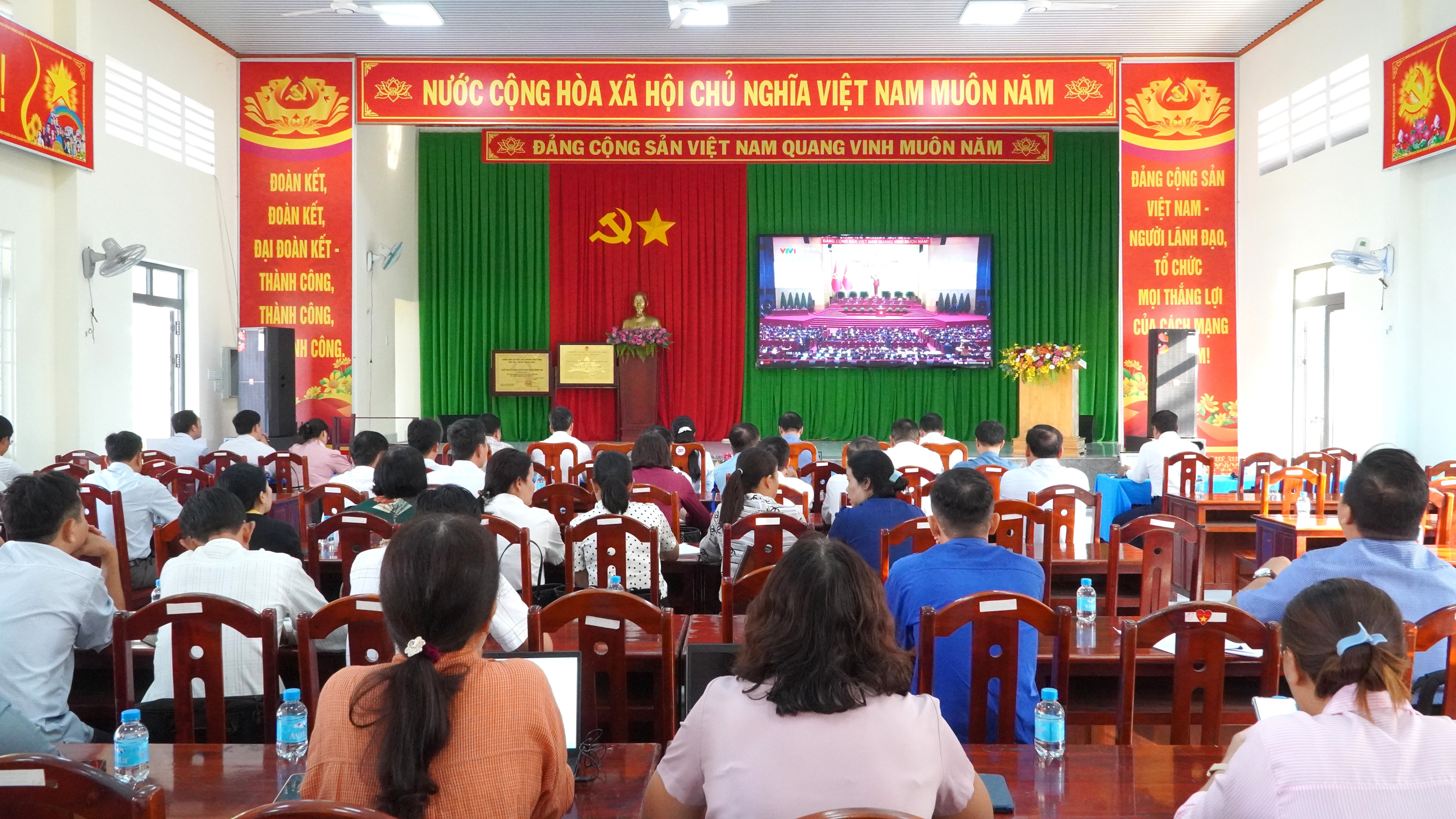 khai mac dai hoi 14 5