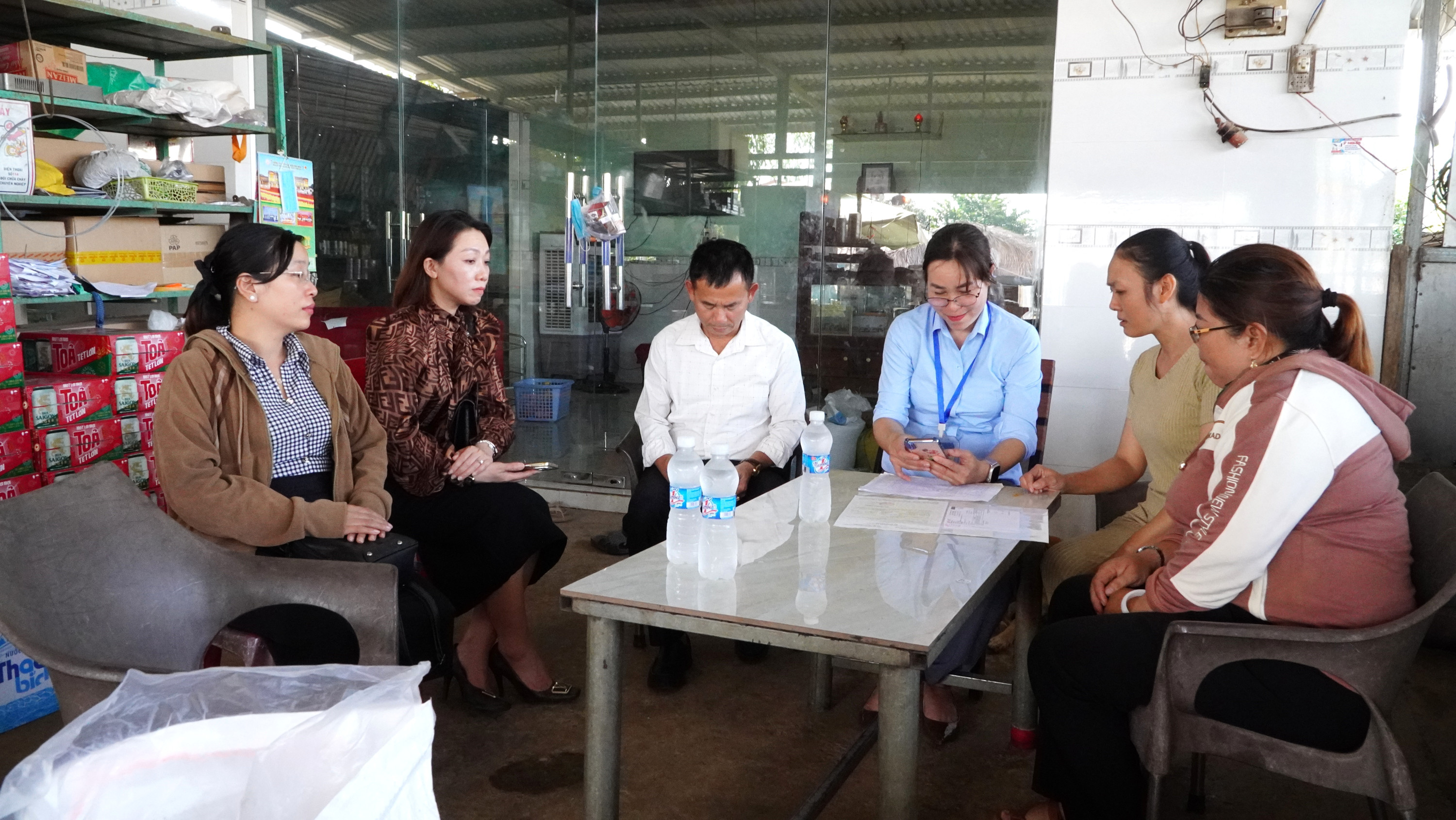 KIEM TRA TDT KINH TE 2