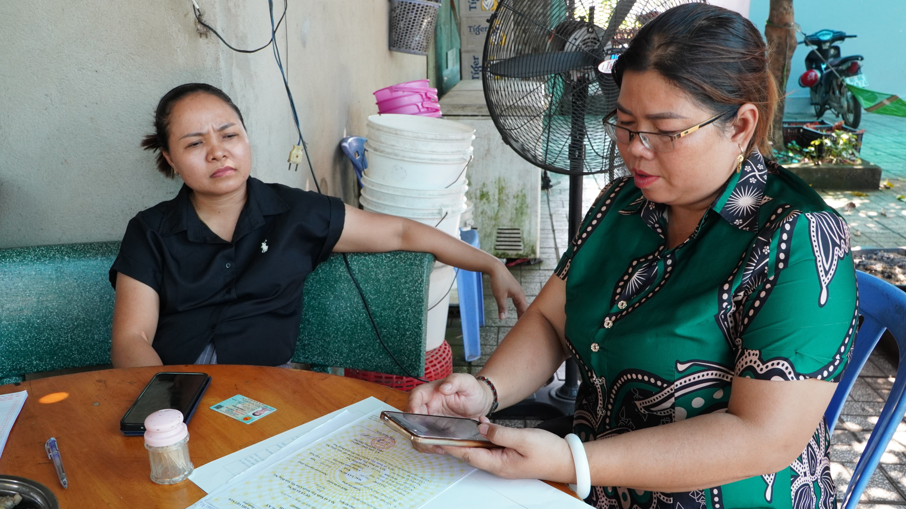 KIEM TRA TDT KINH TE 5