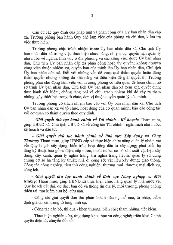 PHAN CONG NHIEM VU PKT XA 1