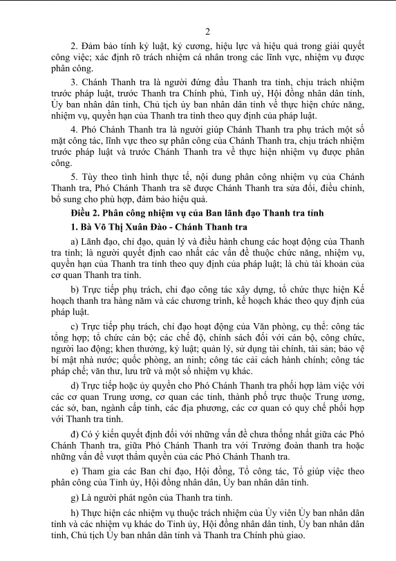 phan cong nhiem vu thanh tra tinh 1