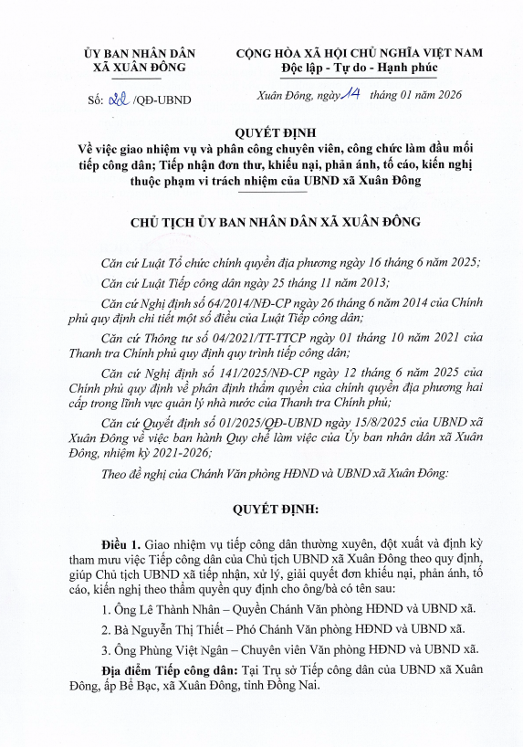 qd phan cong tiep cd