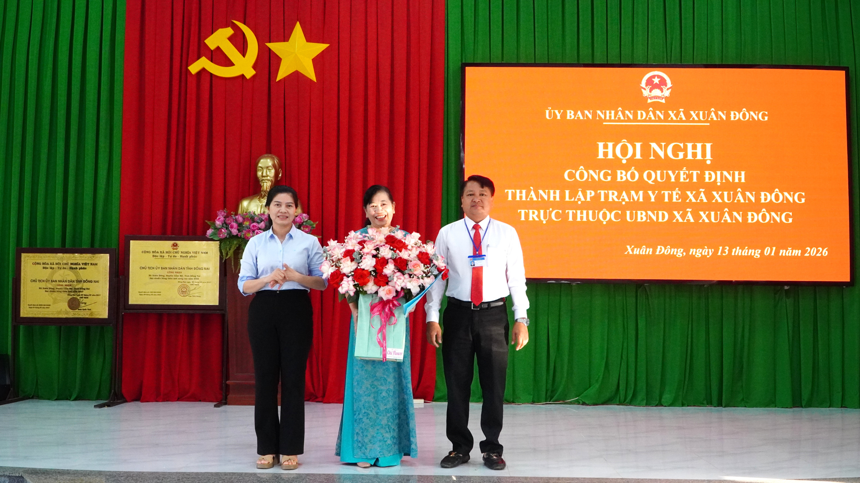 thanh lap tram y te 3