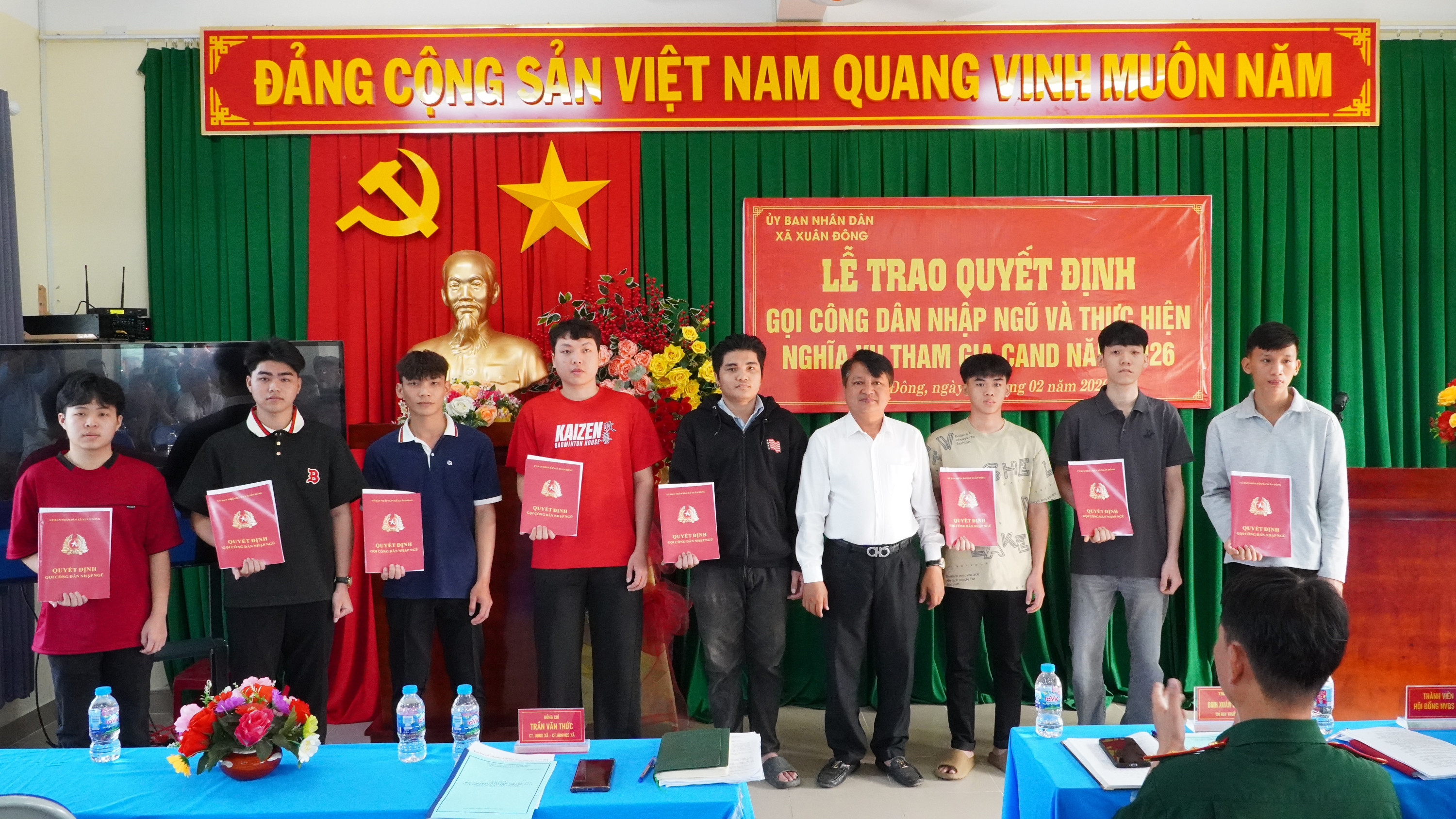 phat lenh 2