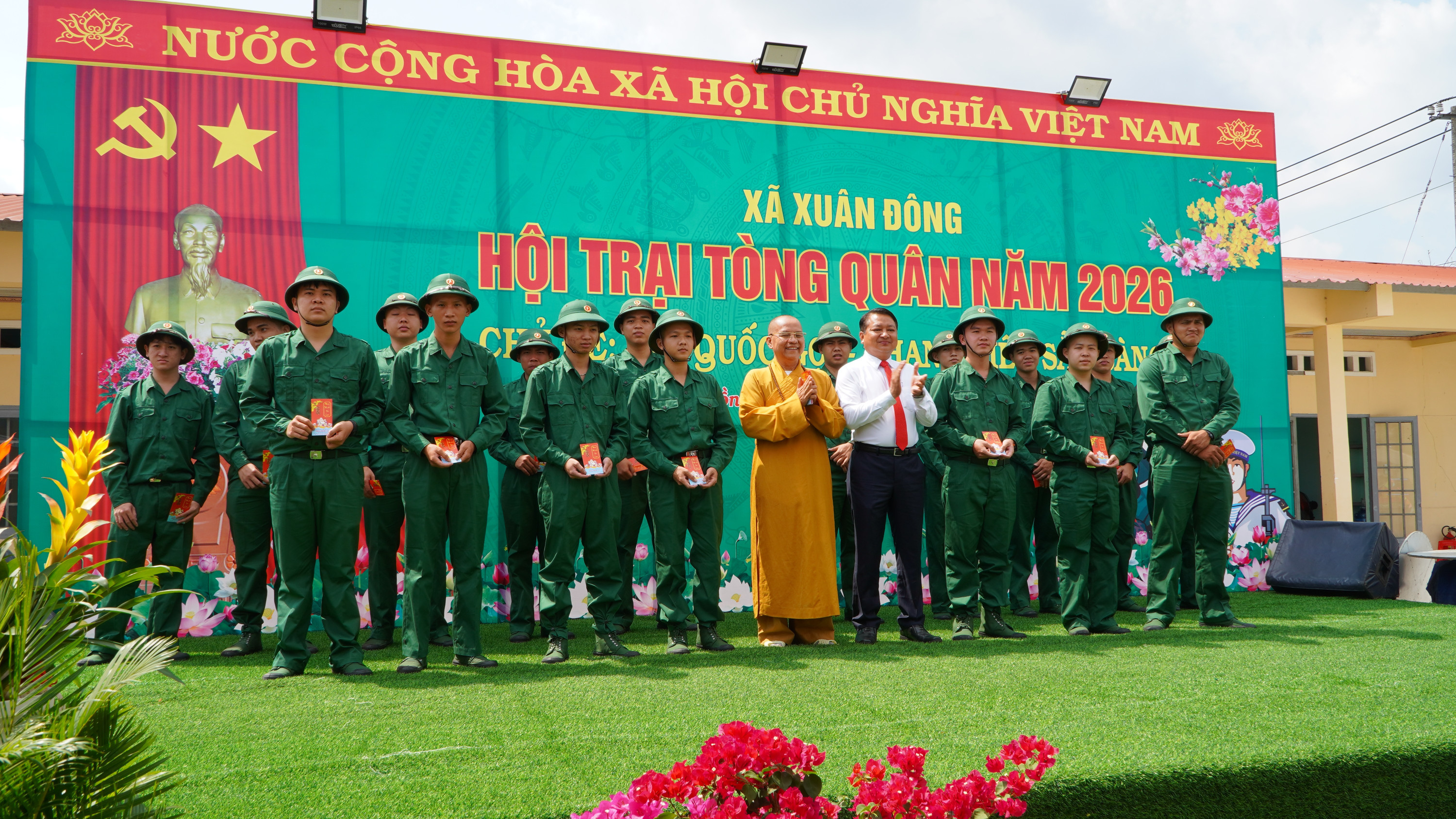 chua tang 1