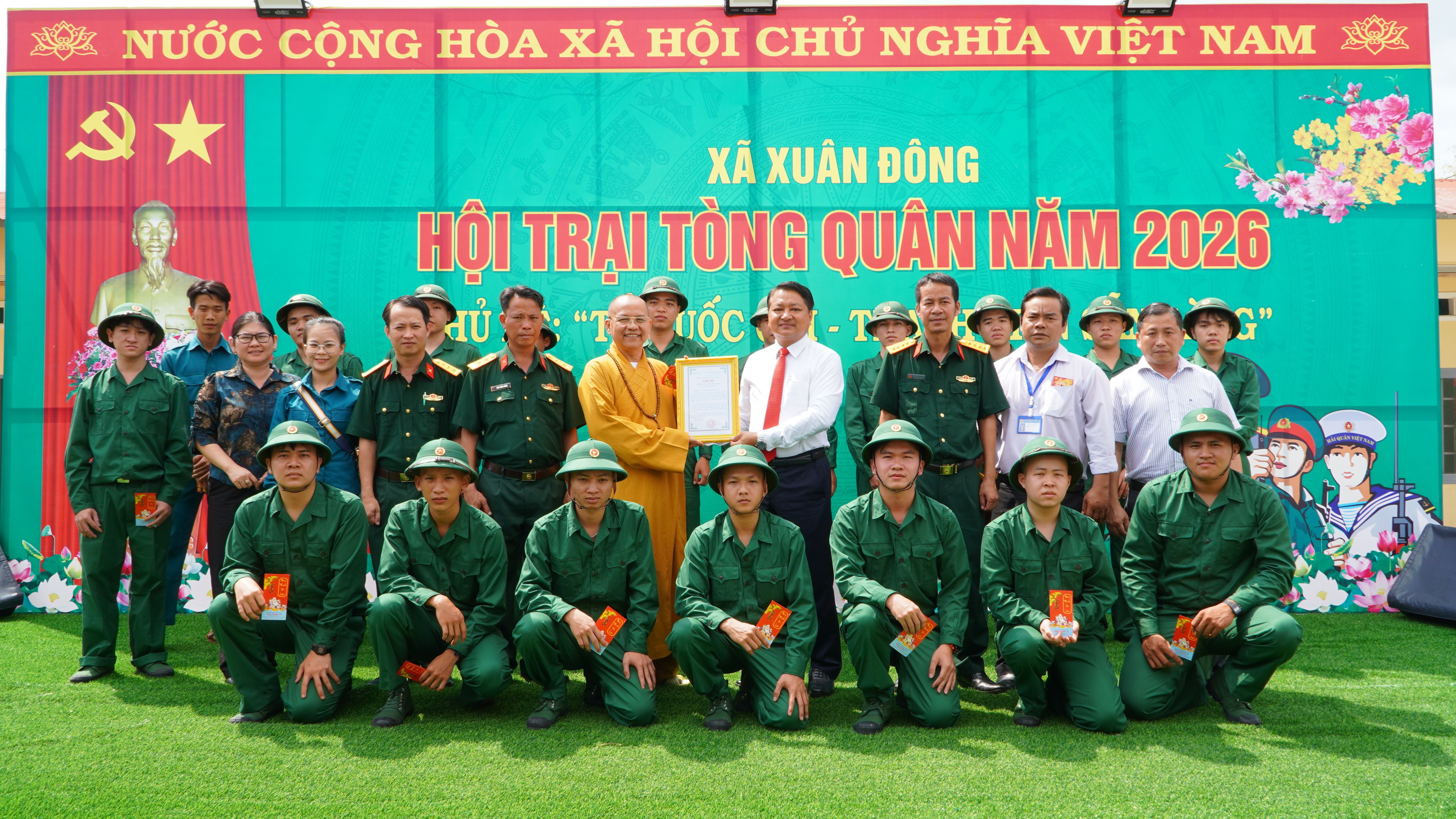 chua tang 2