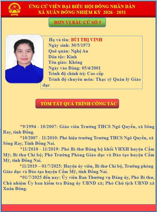 co vinh