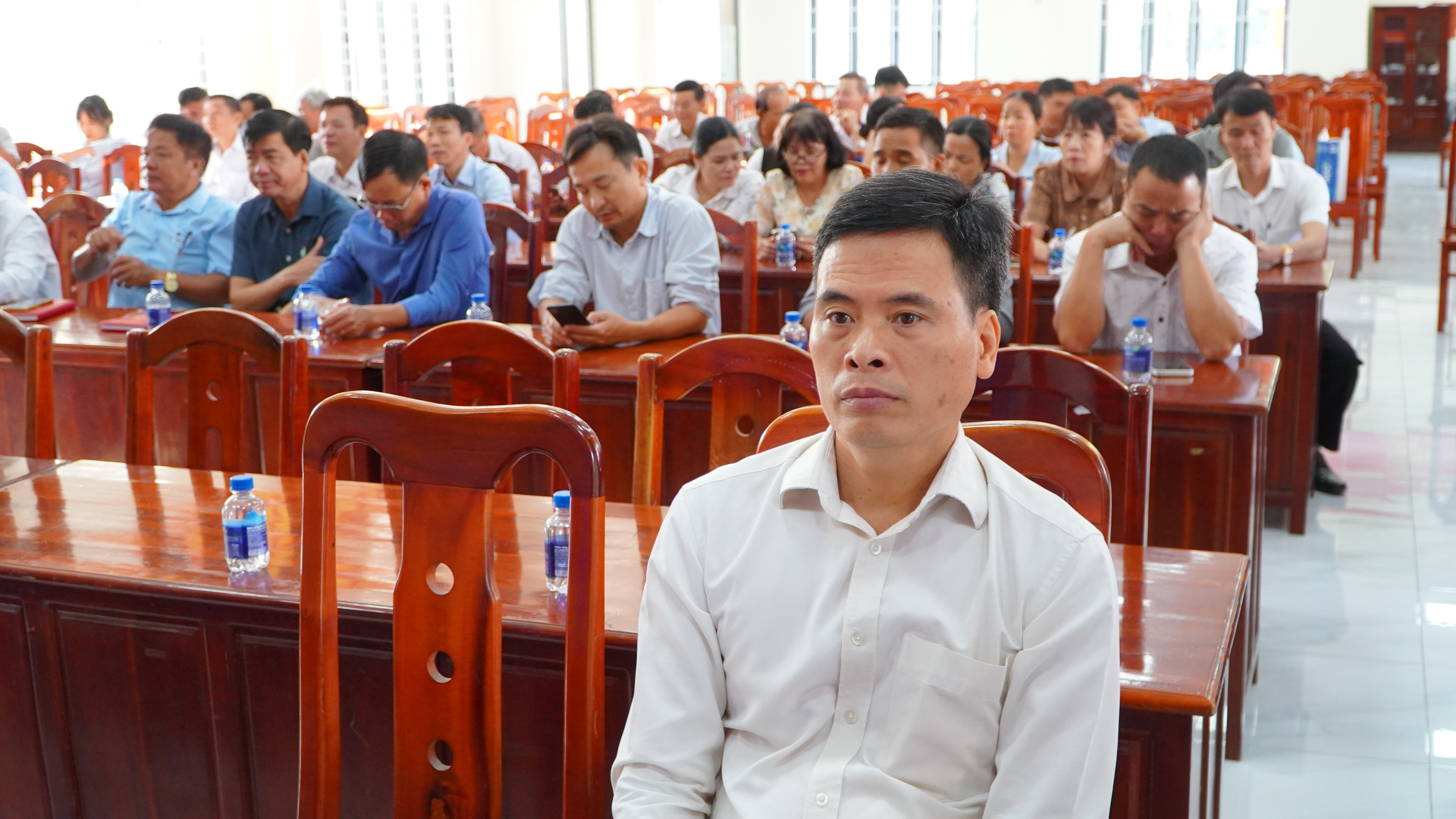 HOI NGHI HOC TAP 2