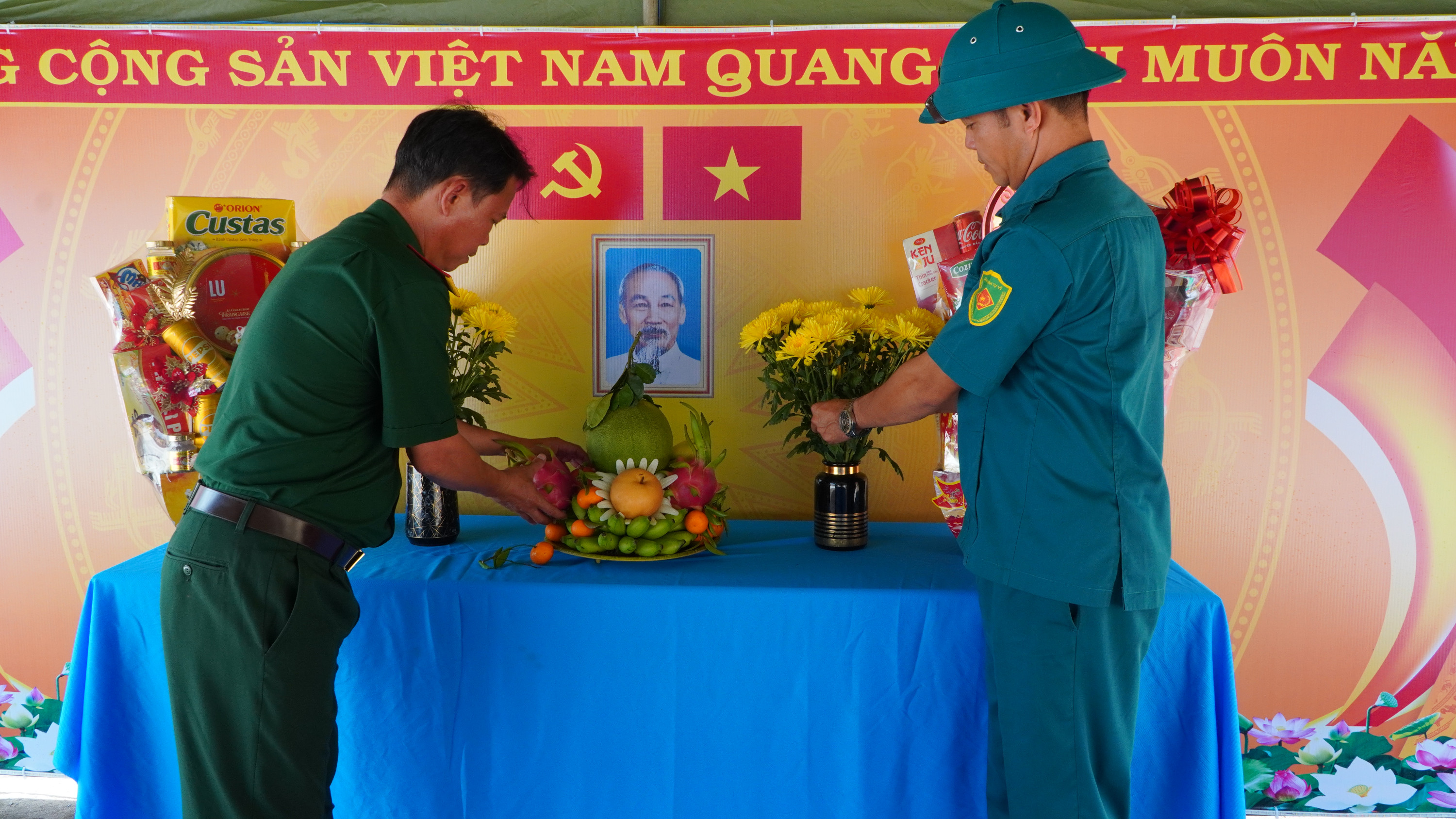 HOI TRAI 1