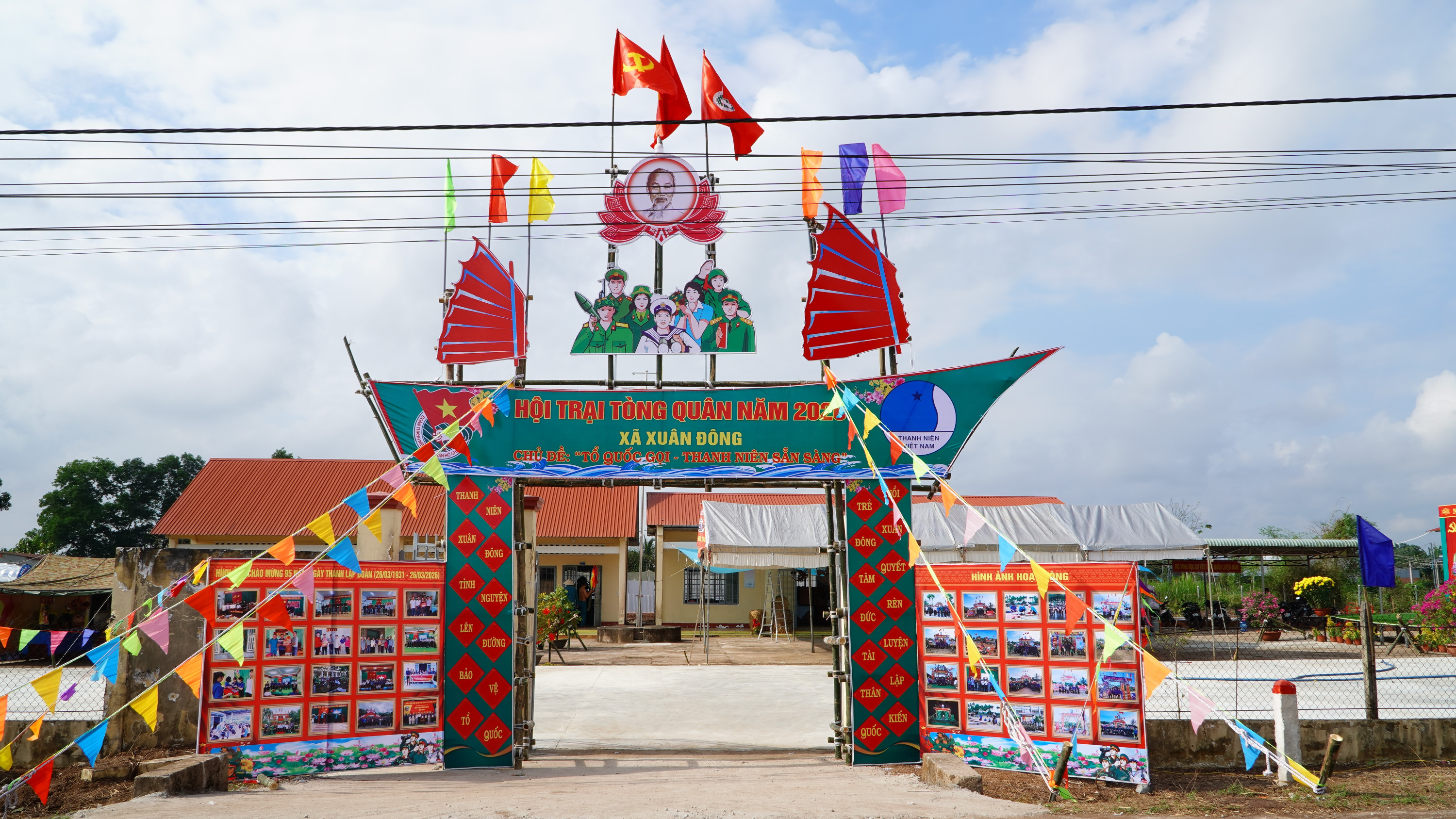 HOI TRAI