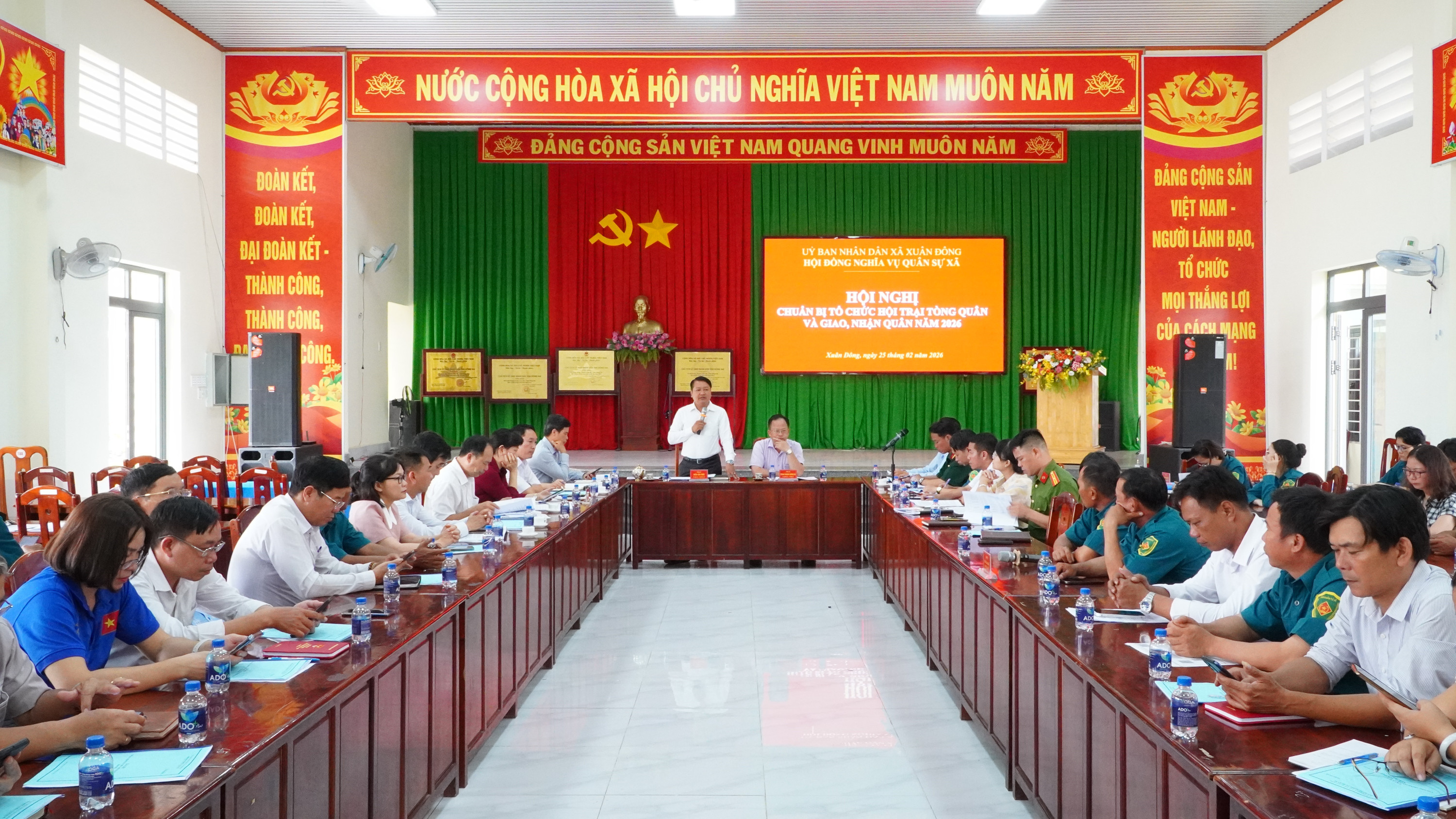 QUIYET TAM HT GIAO QUAN