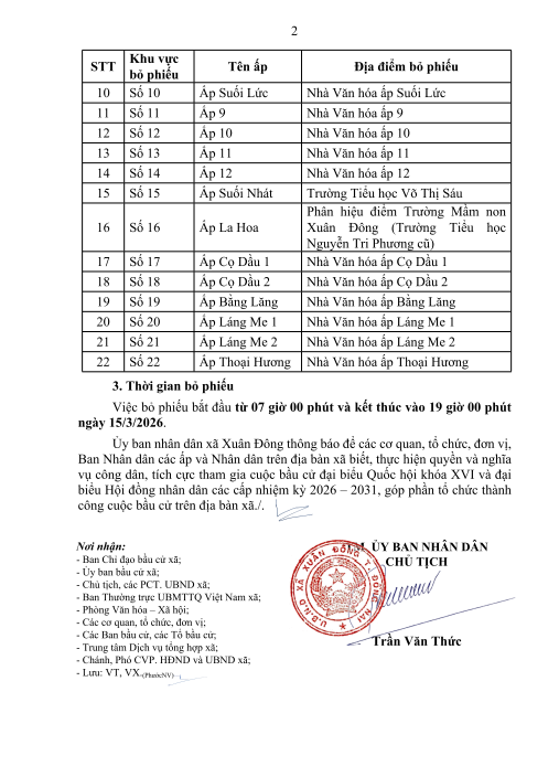 THONG BAO KHU VUC BO PHIEU 1