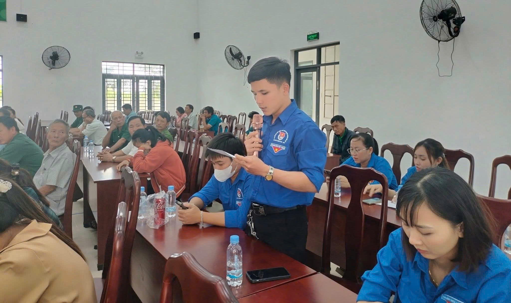 ảnh phát biểu 3