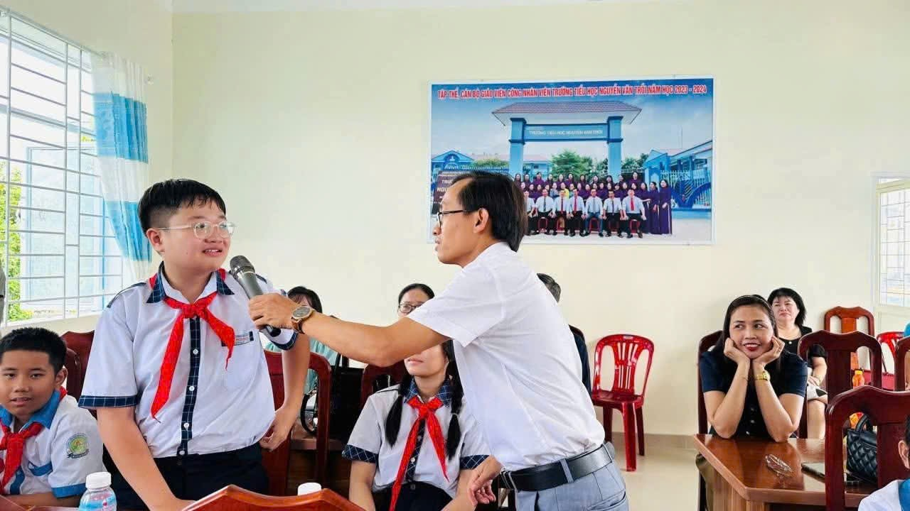 THÔNG BÁO Về việc điều chỉnh nội dung kiểm tra sát hạch kỳ tuyển dụng viên chức ngành Giáo dục và Đào tạo năm học 2025-2026 (đợt 1)