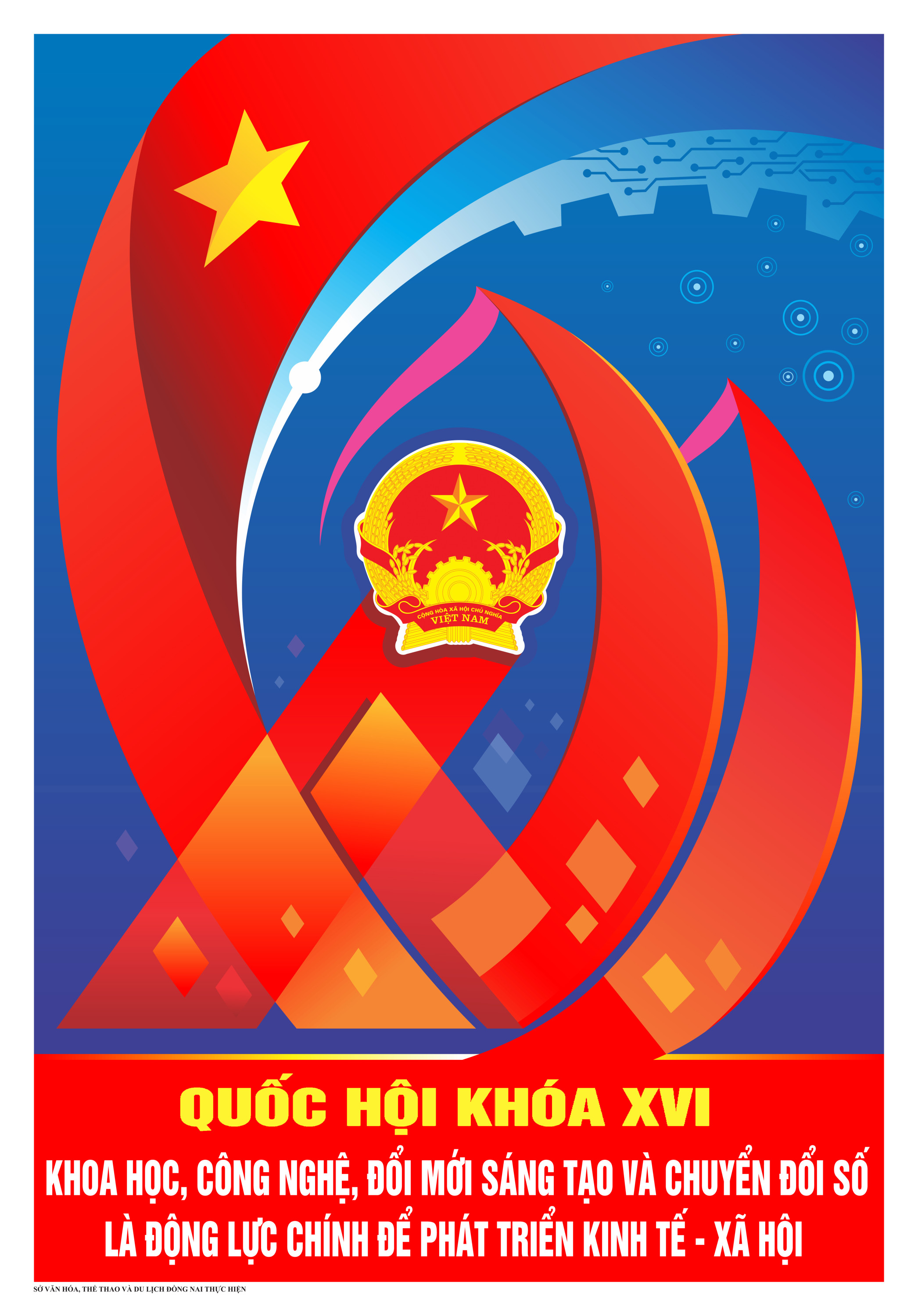 HƯỞNG ỨNG CUỘC THI TÌM HIỂU BẦU CỬ