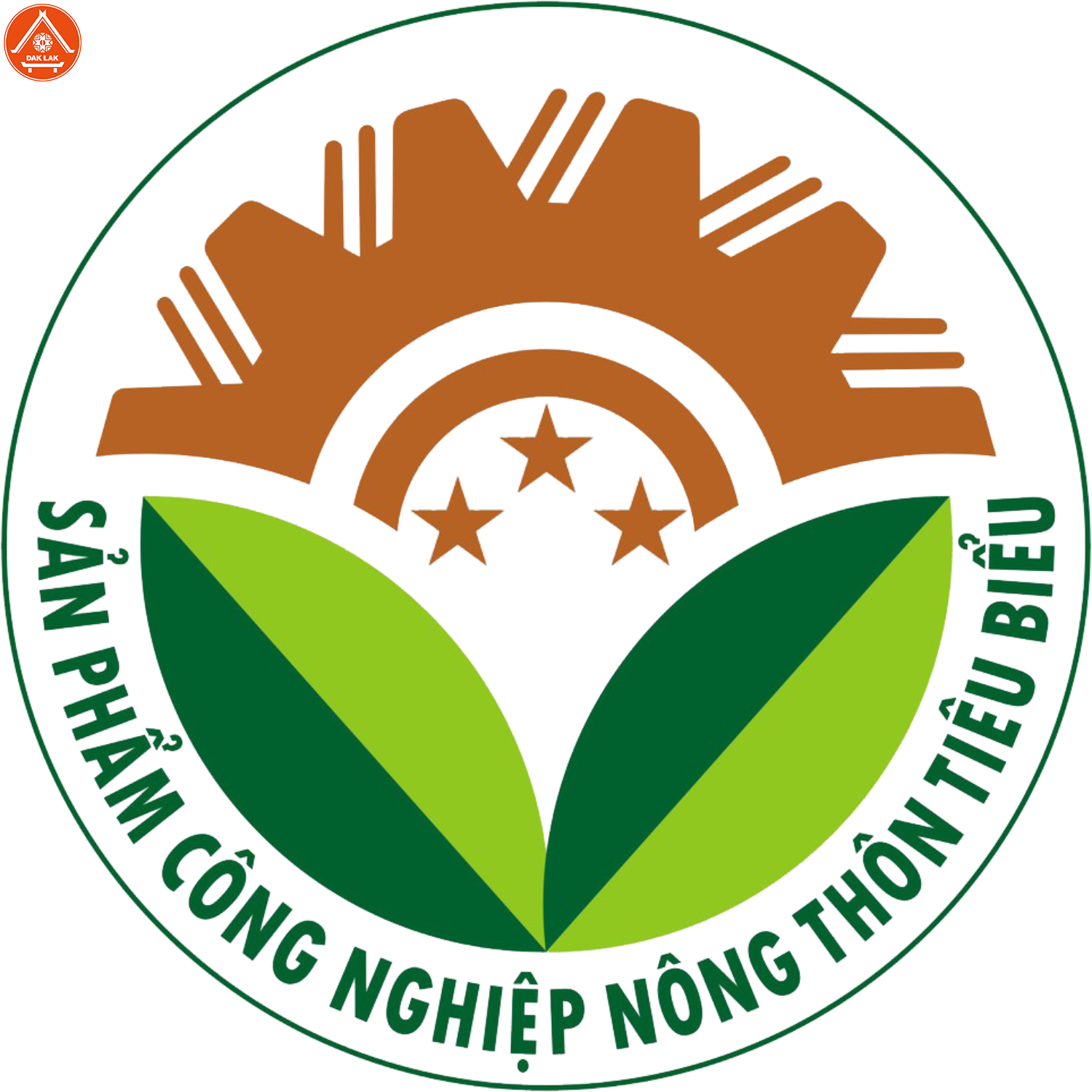 THAM GIA BÌNH CHỌN SẢN PHẨM CÔNG NGHIỆP NÔNG THÔN TIÊU BIỂU