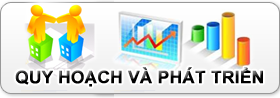 Quy hoạch và PT