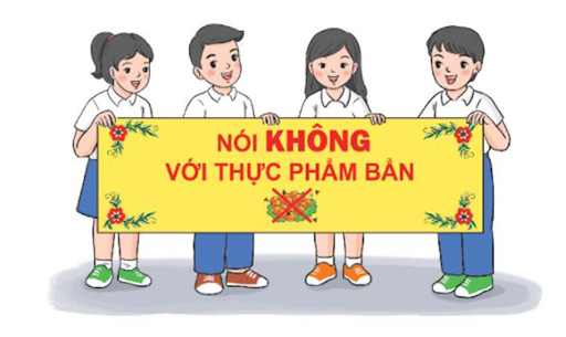 TĂNG CƯỜNG BẢO ĐẢM AN TOÀN THỰC PHẨM TRONG TRƯỜNG HỌC – TRÁCH NHIỆM CẤP THIẾT VÌ SỨC KHỎE HỌC SINH