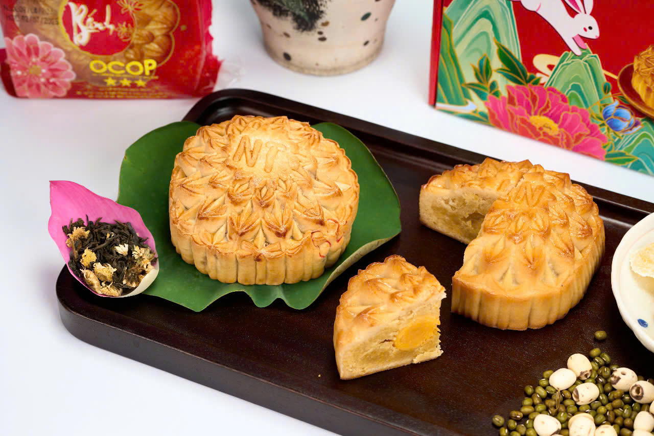 Xã Xuân Thành: Đẩy mạnh Chương trình OCOP, nâng tầm sản phẩm địa phương