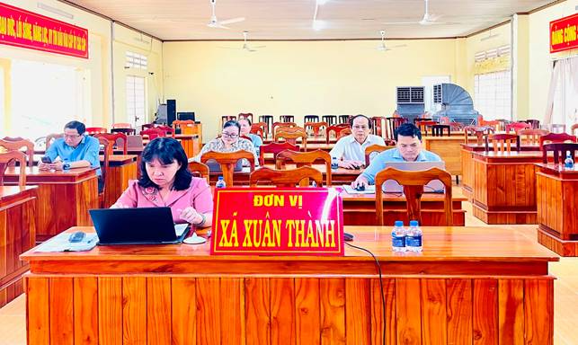 Có thể là hình ảnh về văn bản